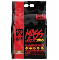 Mutant Mass XXTreme 9007g Triple Chocolate