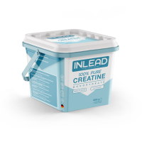 Inlead Nutrition Creatine Monohydrate 500g