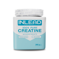 Inlead Nutrition Creatine Monohydrate 300g