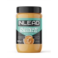 Inlead Nutrition Peanut Butter 500 g