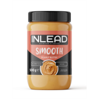 Inlead Nutrition Peanut Butter 500 g