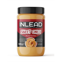 Inlead Nutrition Peanut Butter 500 g