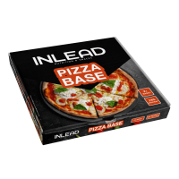 Inlead Nutrition Protein Pizza Base 250g (2 x125g)