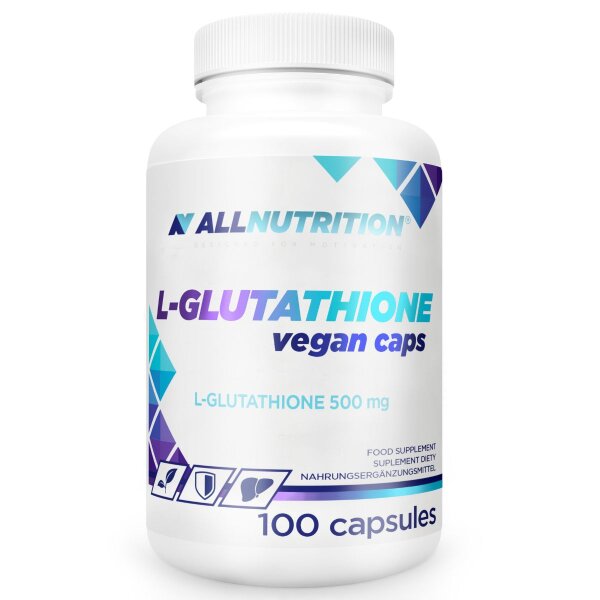 Allnutrition L-Glutathion 100 Veggie Caps