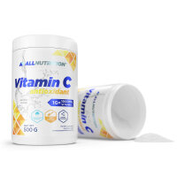 Allnutrition Vitamin C Antioxidant 500g