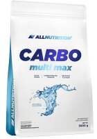 Allnutrition Carbo Multi Max 3kg Natural