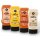 GoFitness Nutrition Zero Sauce 350ml