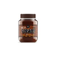 GoFitness Nutrition Protein Cream 330g