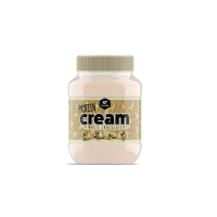GoFitness Nutrition Protein Cream 330g