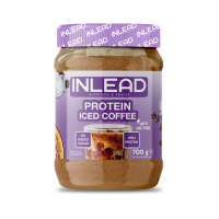 Inlead Nutrition Protein Iced Coffee 700g