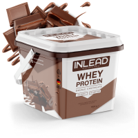 Inlead Nutrition Whey Protein 1000g