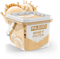 Inlead Nutrition Whey Protein 1000g