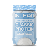 Inlead Nutrition Classic Protein 1000g Neutral