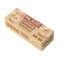 Inlead Nutrition Cookie Dream Caramel & Peanut 125...