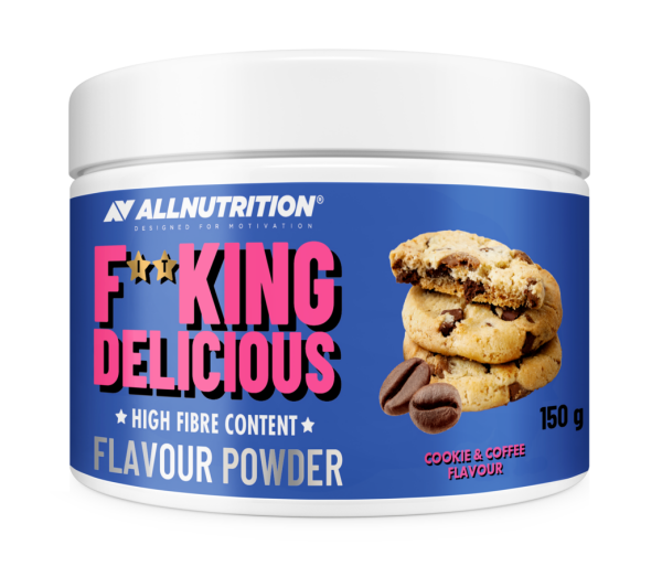 Allnutrition Fitking Delicious Flavour Powder 150g