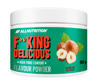 Allnutrition Fitking Delicious Flavour Powder 150g