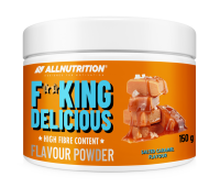 Allnutrition Fitking Delicious Flavour Powder 150g