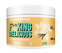 Allnutrition Fitking Delicious Flavour Powder 150g