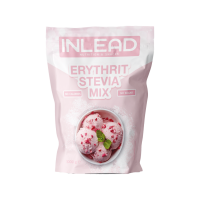 Inlead Nutrition Erythrit Stevia Mix 1000 g