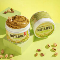 Allnutrition Nutlove Pistachio Smooth 500g