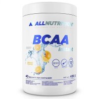 Allnutrition BCAA Instant 400g Raspberry