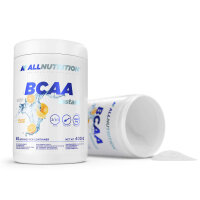 Allnutrition BCAA Instant 400g Strawberry