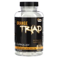 Controlled Labs Orange Triad 180 Tabs