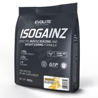 Evolite Nutrition Iso Gainz 1kg