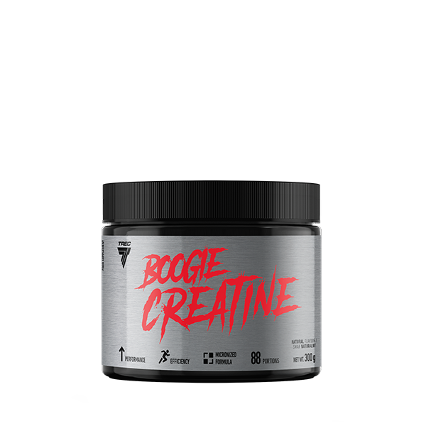 Trec Nutrition Boogie Creatine 300g