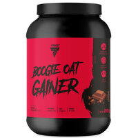 Trec Nutrition Boogie Oat Gainer 2kg