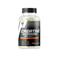 Trec Nutrition Creatine Micronized 200Mesh 120caps