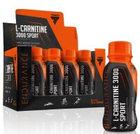 Trec Nutrition L-carnitine 3000 Sport 100ml Pear-Apple