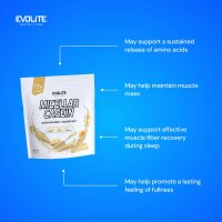 Evolite Nutrition Casein 1kg