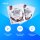 Evolite Nutrition Casein 1kg Chocolate Milkshake