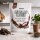 Evolite Nutrition Casein 1kg Chocolate Milkshake