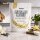 Evolite Nutrition Casein 1kg Vanilla Milkshake