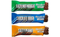 Barebells Vegan Bar 55g Caramel Peanut