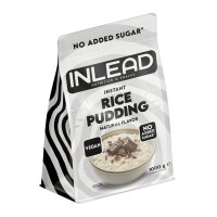 Inlead Nutrition Instant Rice Pudding 1kg Natural
