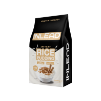 Inlead Nutrition Instant Rice Pudding 1kg Natural