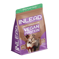 Inlead Nutrition Vegan Protein 500g