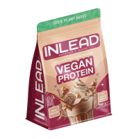 Inlead Nutrition Vegan Protein 500g