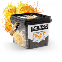 Inlead Nutrition Reef Pre-Workout 440g