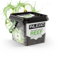 Inlead Nutrition Reef Pre-Workout 440g Green Apple
