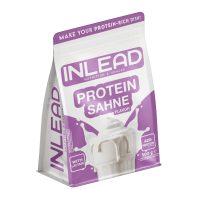 Inlead Nutrition Protein Sahne 500g