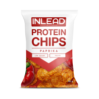 Inlead Nutrition Protein Chips 50g