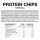 Inlead Nutrition Protein Chips 50g