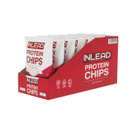 Inlead Nutrition Protein Chips 6x 50g