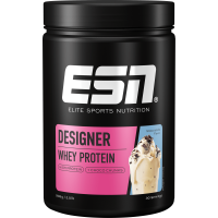 ESN Designer Whey 908g Dark Cookies and Cream