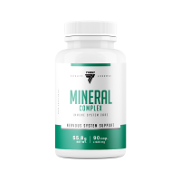 Trec Nutrition Mineral Complex 90caps