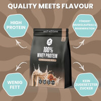 Gofitness Nutrition 100% Whey Protein 900g